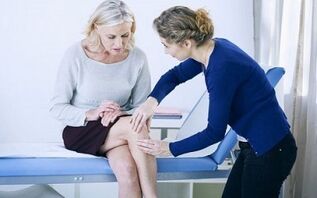 osteoartrite como causa de dores nas articulações